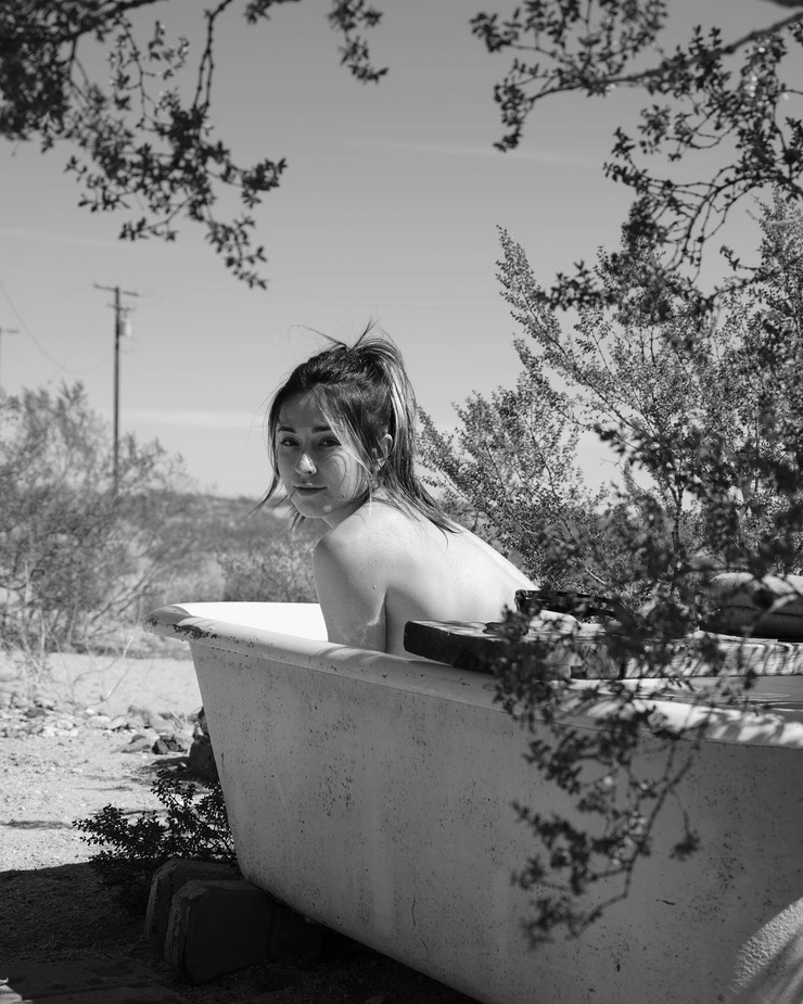 Audrey Bradford