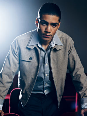 Rick Gonzalez