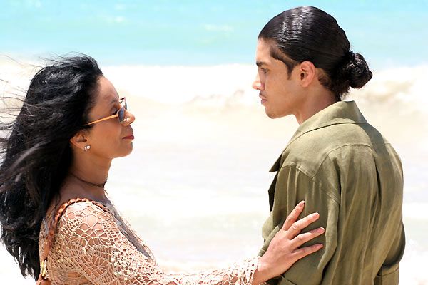 Rick Gonzalez