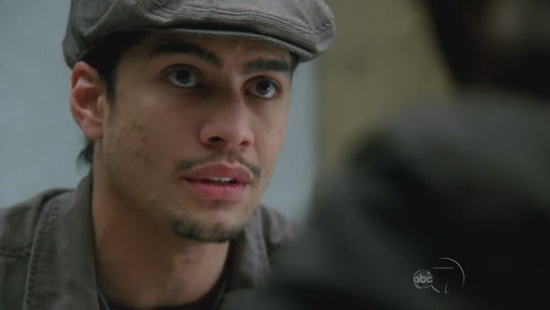 Rick Gonzalez