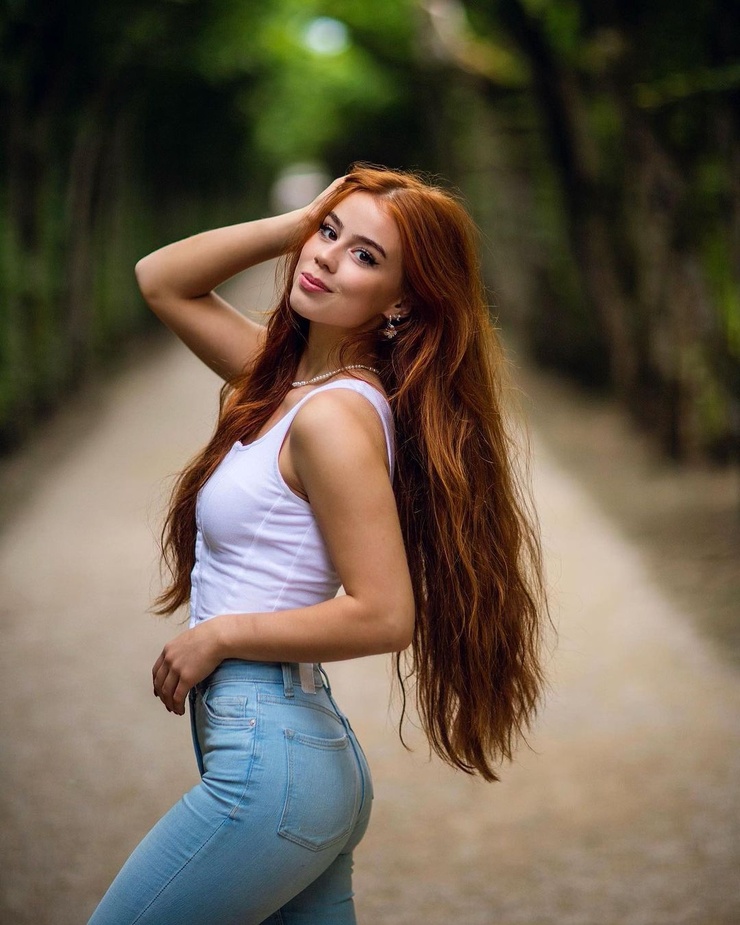 Maya Gralean