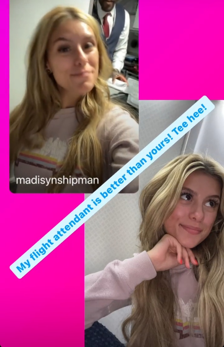 Madisyn Shipman