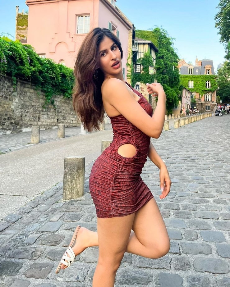 Sakshi Malik