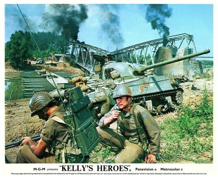 Kelly's Heroes