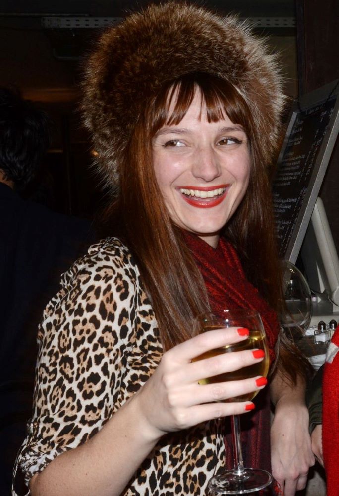 Julie Bargeton Julie Bargeton