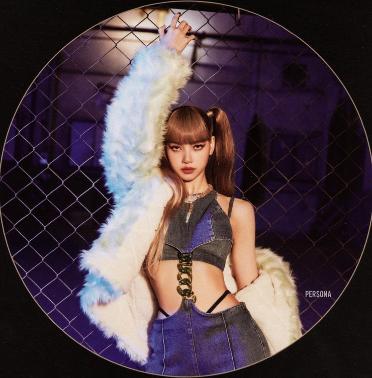 Lalisa Manoban