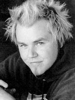 Tyler Labine