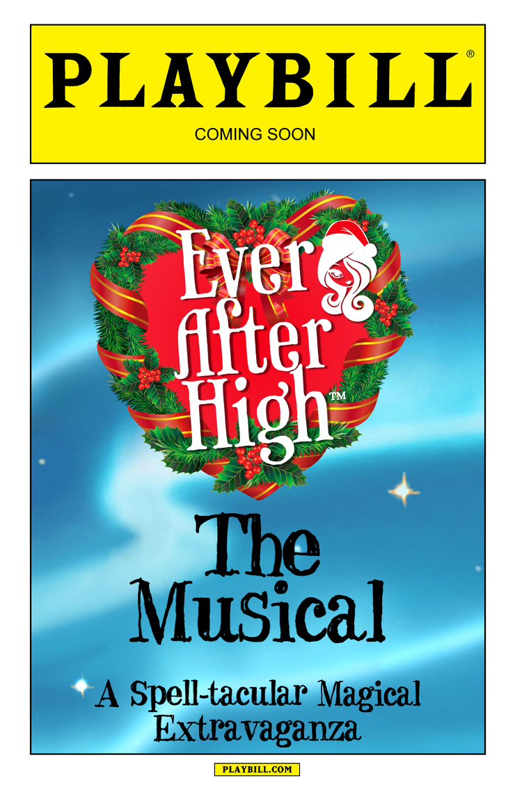 Ever After High (musical)