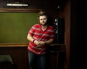 Tyler Labine