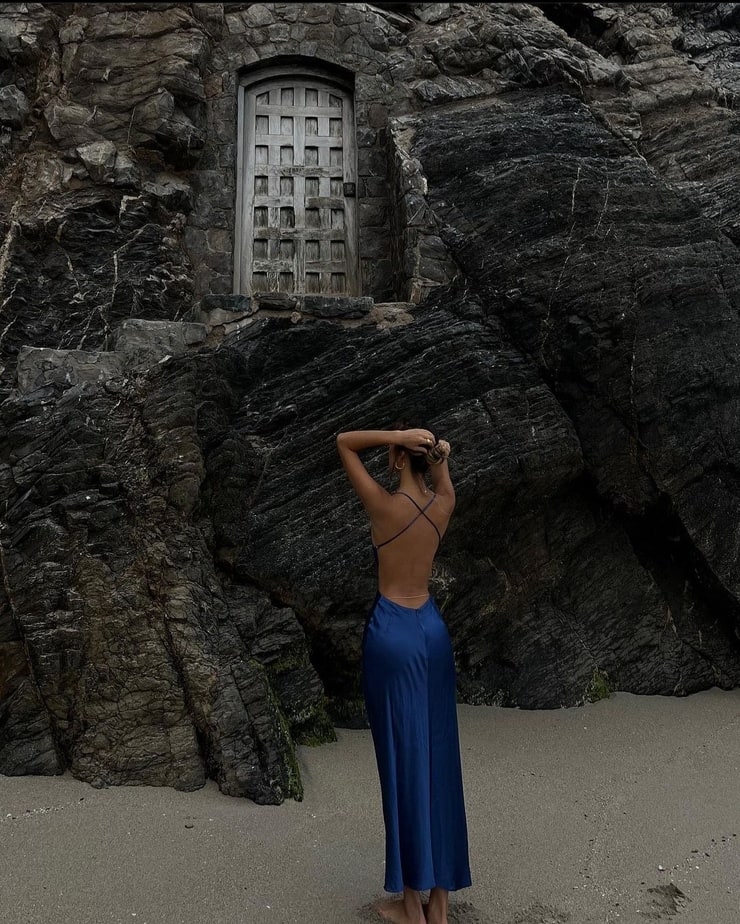 Picture of Luana Barron