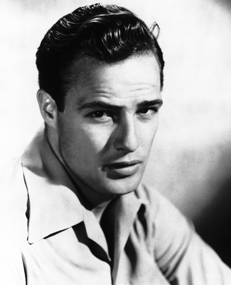 Marlon Brando Marlon Brando