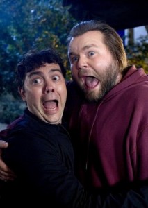 Tyler Labine
