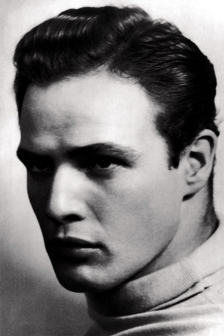 Marlon Brando