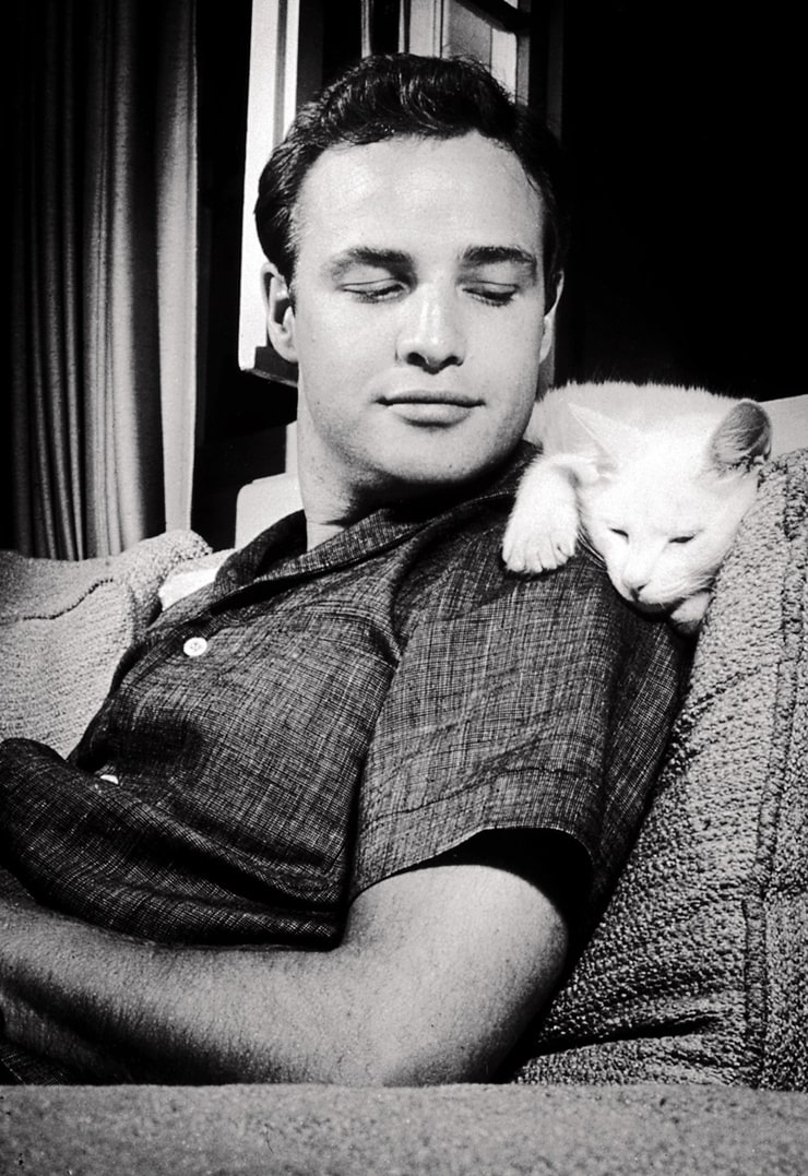 Marlon Brando