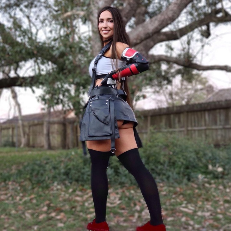 Picture of Devon Jenelle