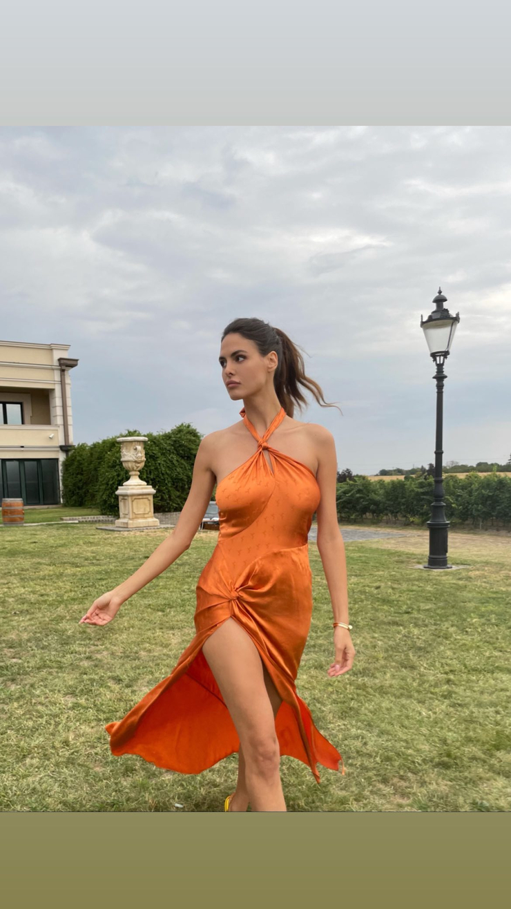 Bojana Krsmanovic Bojana Krsmanovic