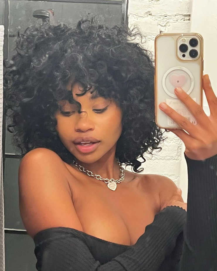 Britnee Bardot