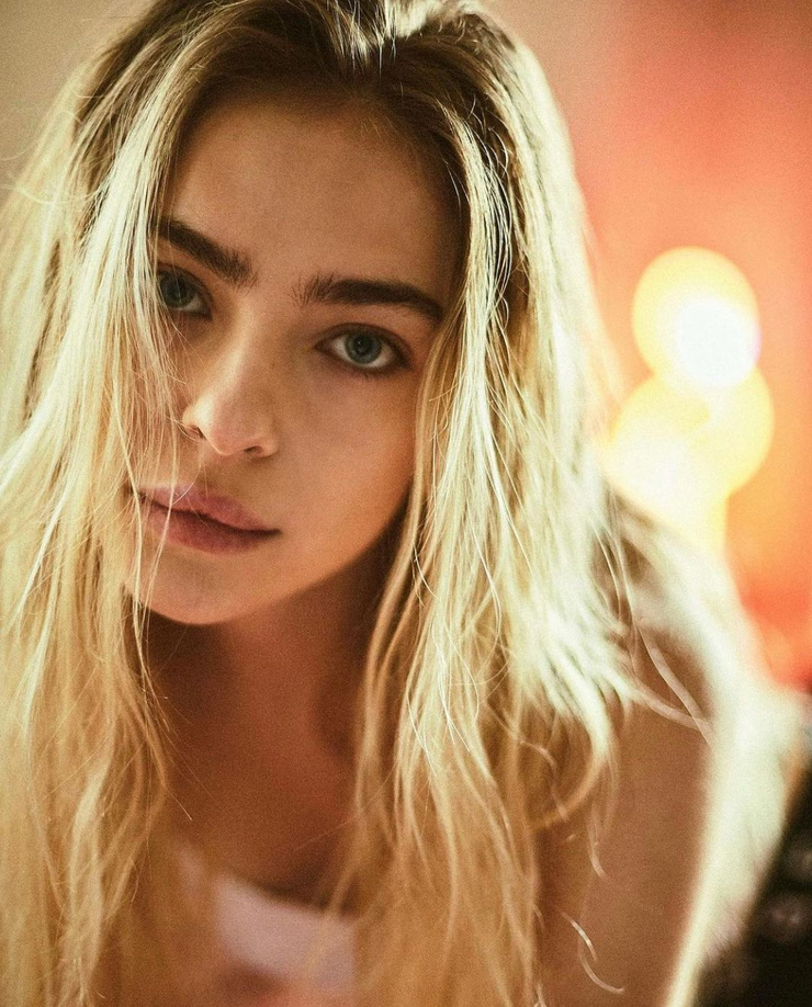 Ksenia Shevchenko picture