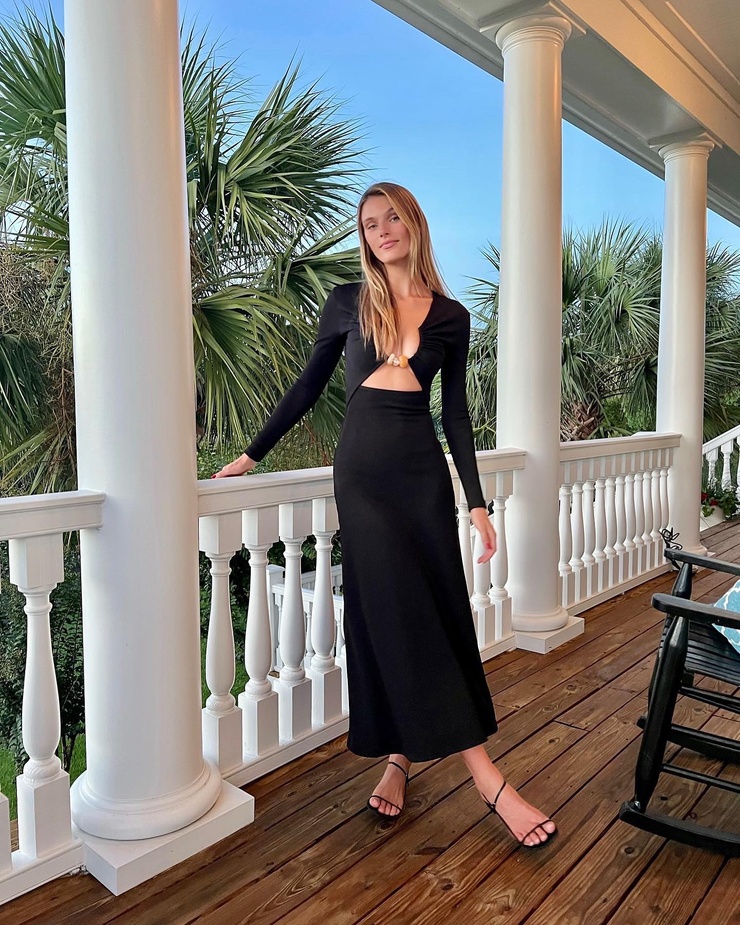 Madison Headrick