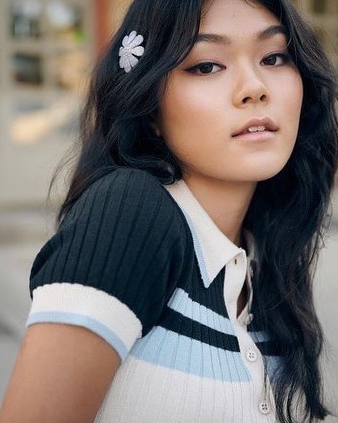 Momona Tamada