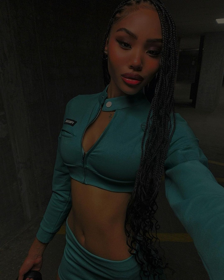 Taylor Roquemore