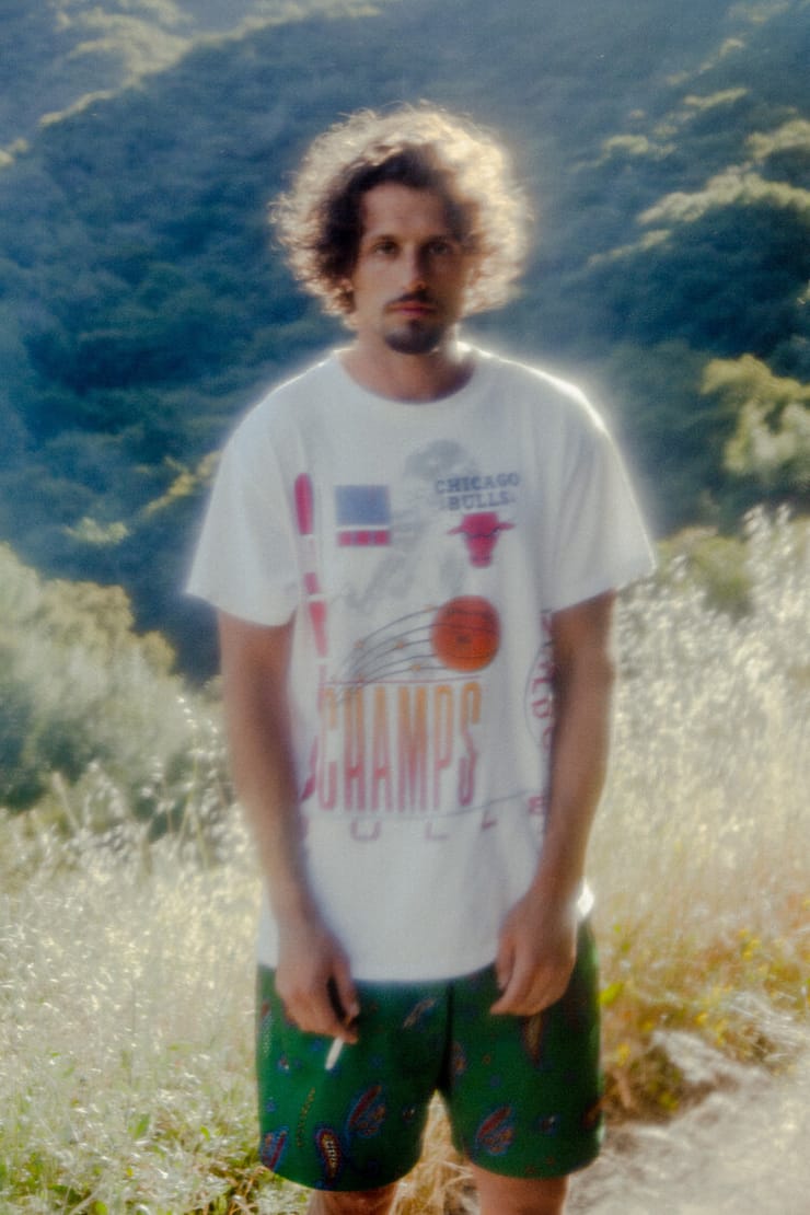 Michael Vlamis