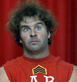 Donald Gibb