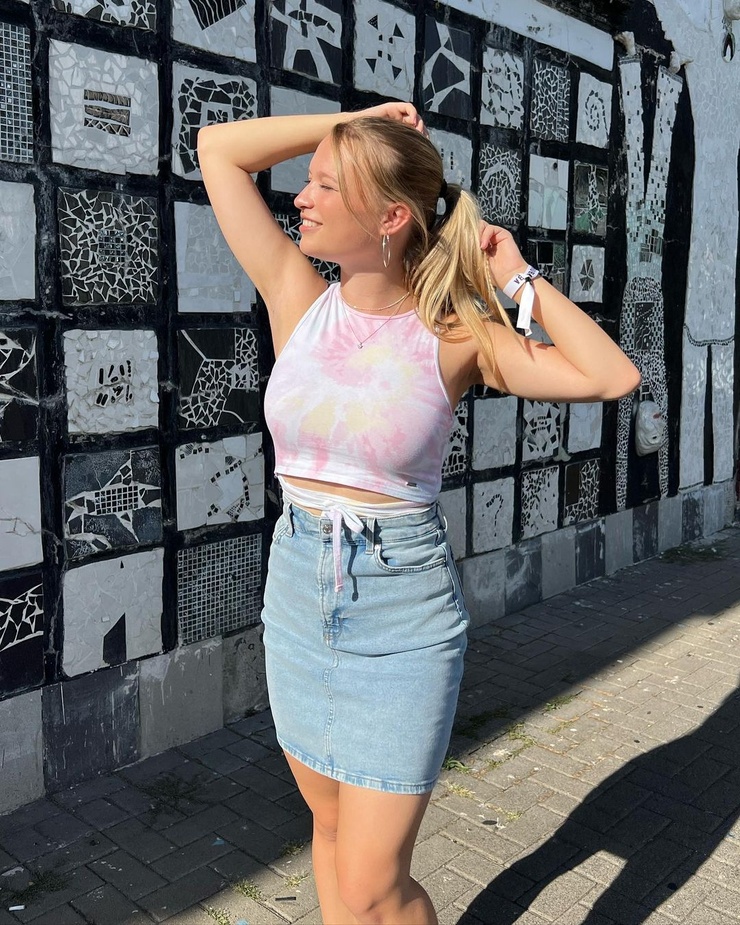 Lisa Küppers