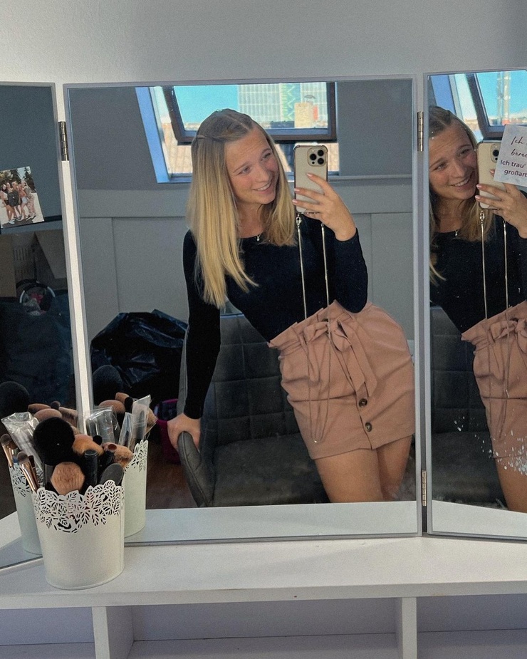 Lisa Küppers