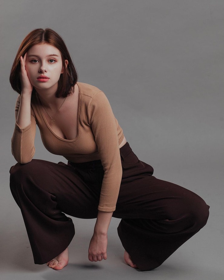 Rina Brodskaya