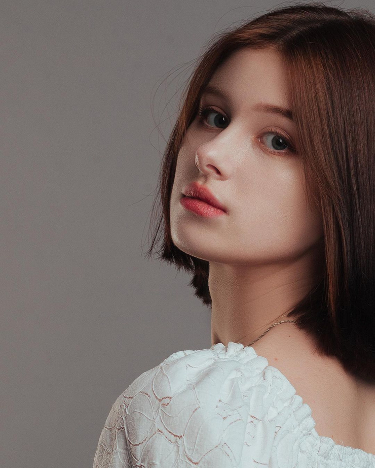 Rina Brodskaya