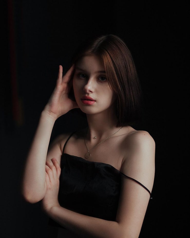 Rina Brodskaya