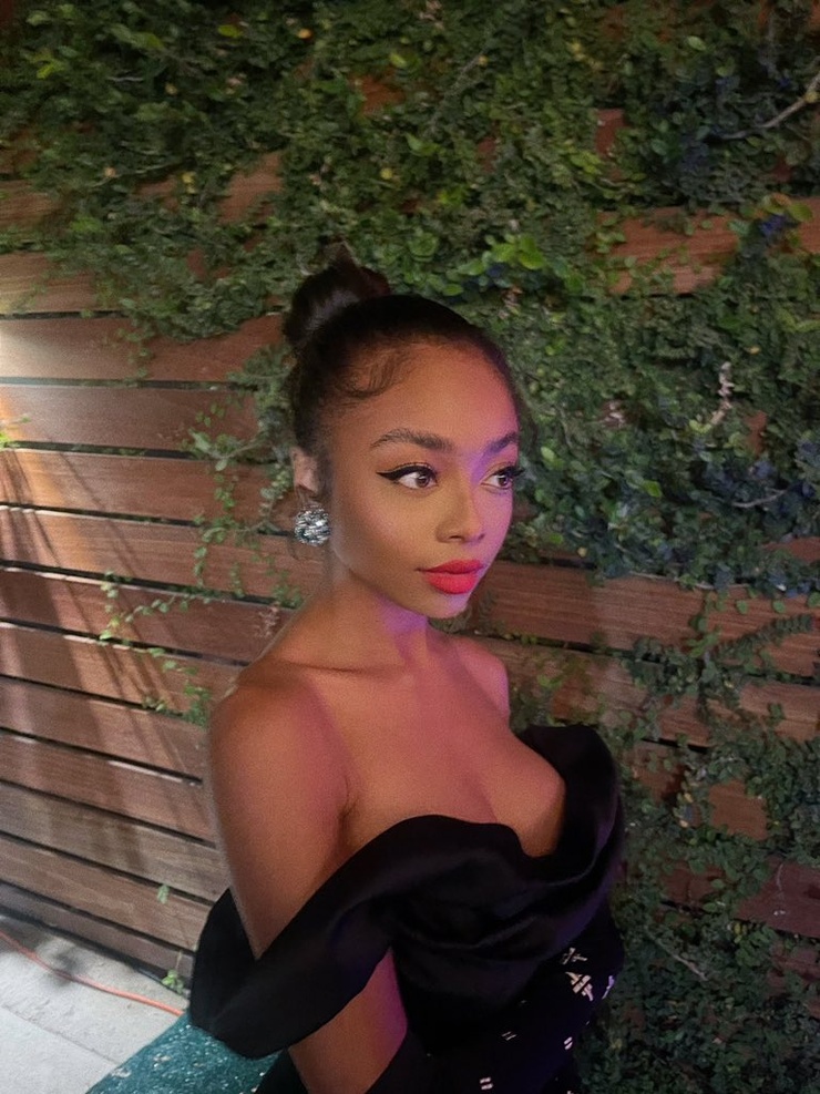 Skai Jackson Skai Jackson