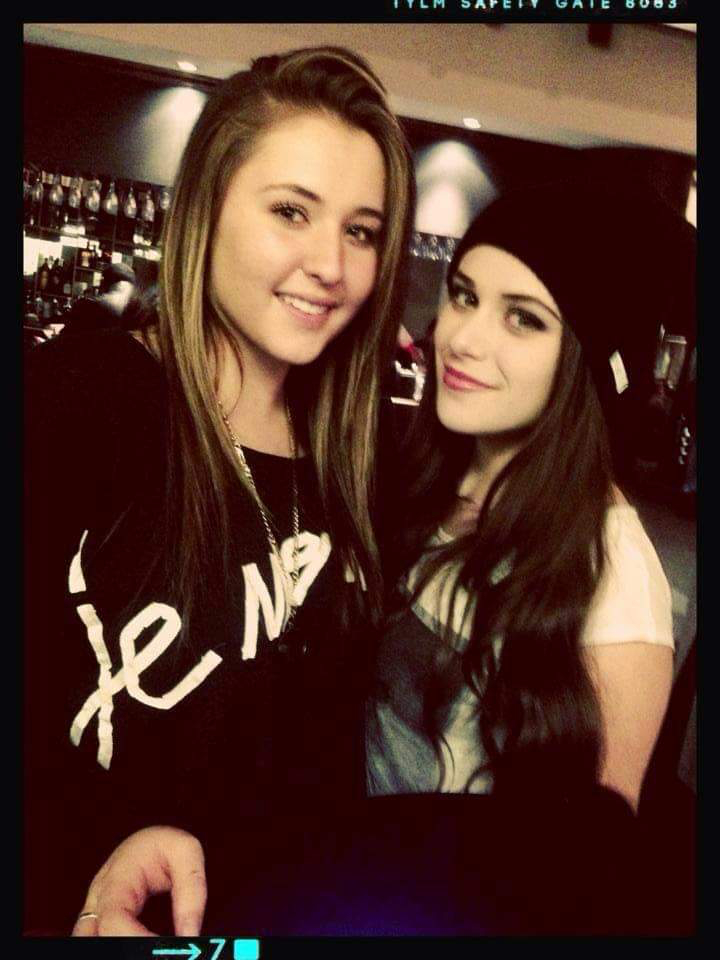 Caitlin Beadles