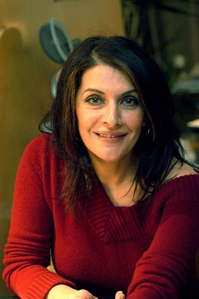 Marina Sirtis