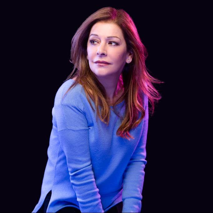 Marina Sirtis