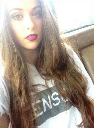 Caitlin Beadles