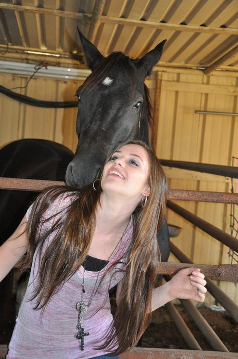 Caitlin Beadles