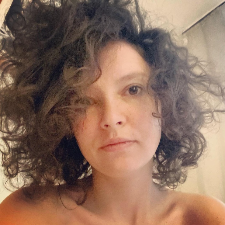 Anne Sila