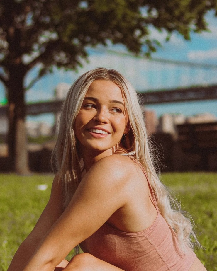 Olivia Dunne Olivia Dunne