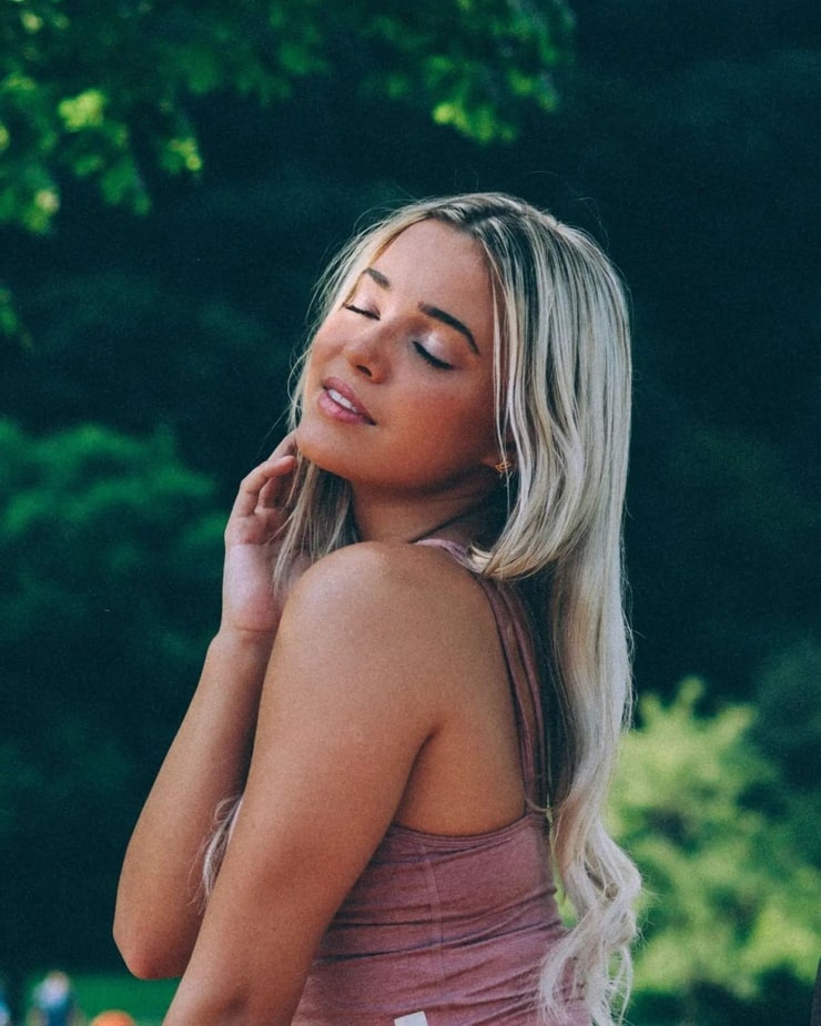 Olivia Dunne Olivia Dunne