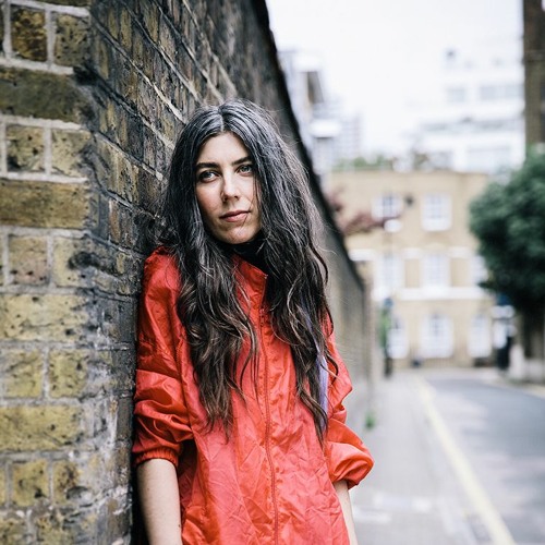 Julia Holter