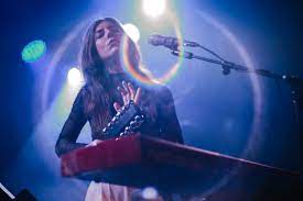 Julia Holter