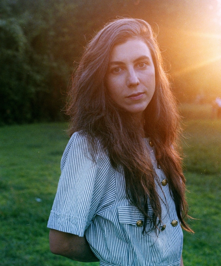 Julia Holter