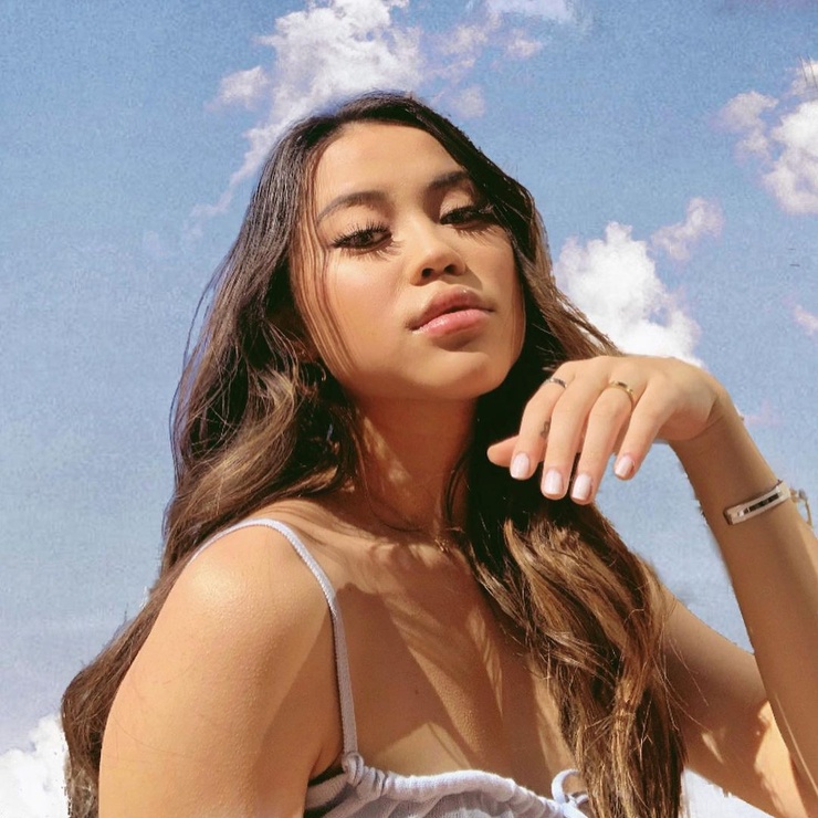 Hannah Vo