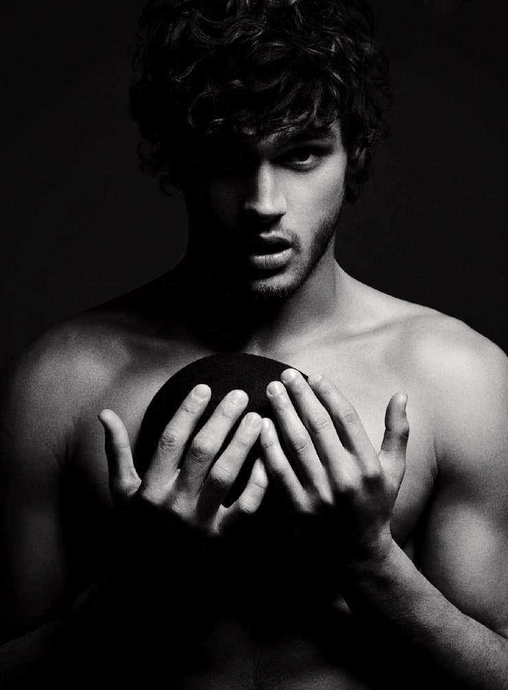 Marlon Teixeira