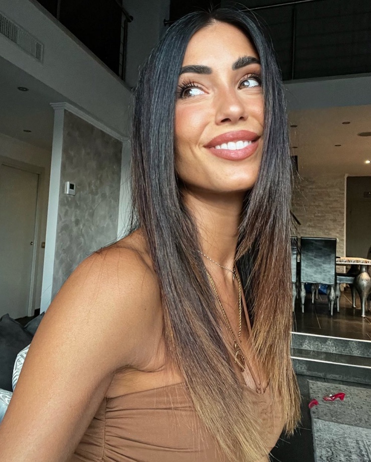 Federica Nargi Federica Nargi