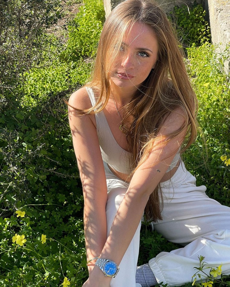 Lea Katharina Maria Rajtmajer