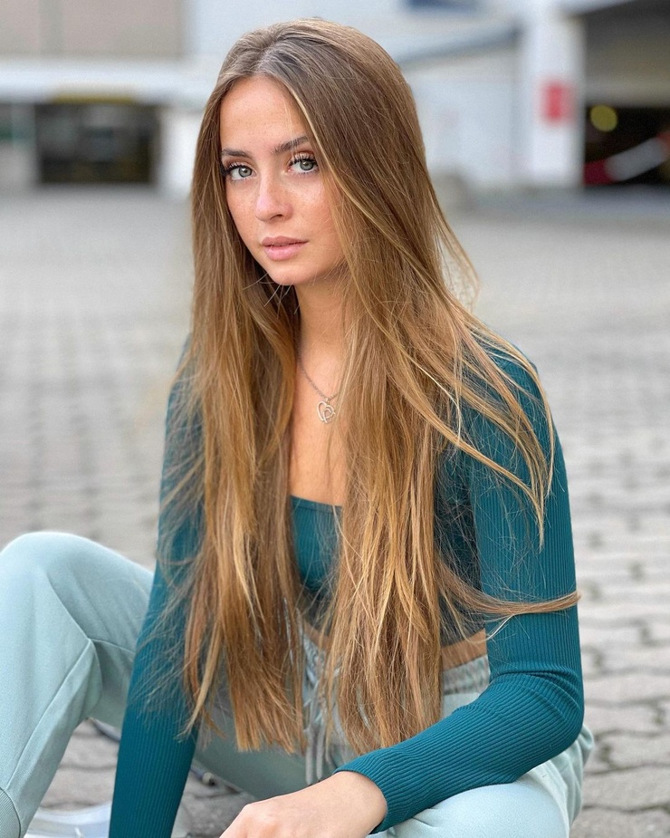 Lea Katharina Maria Rajtmajer