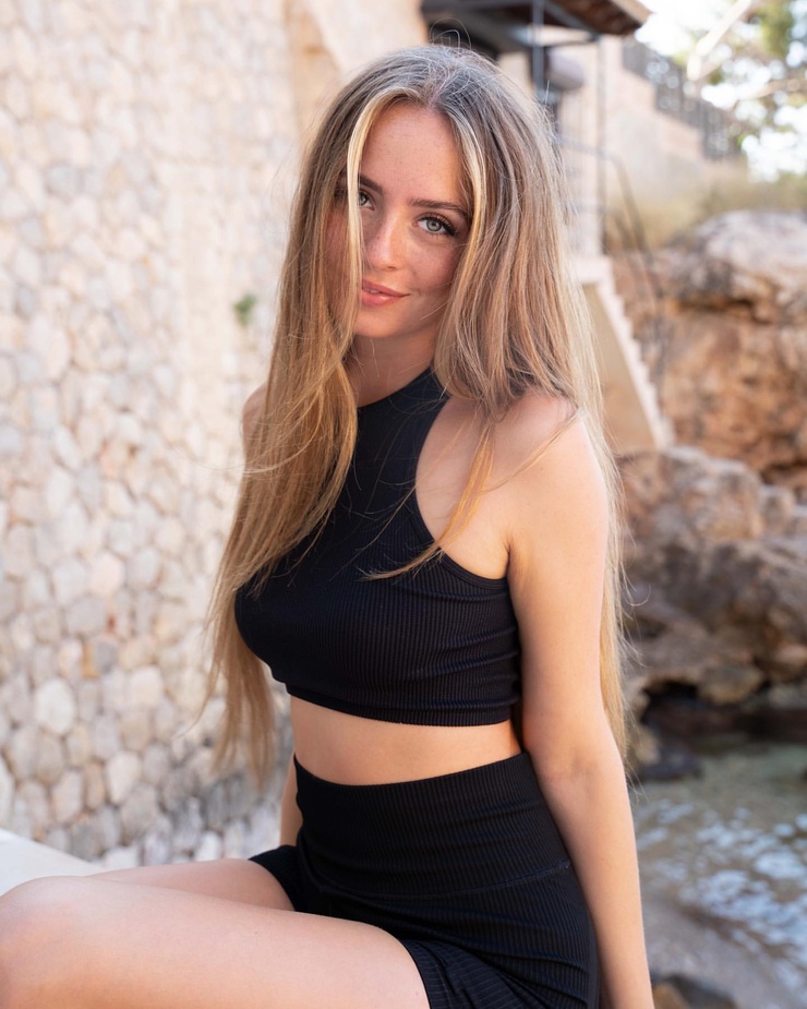 Lea Katharina Maria Rajtmajer